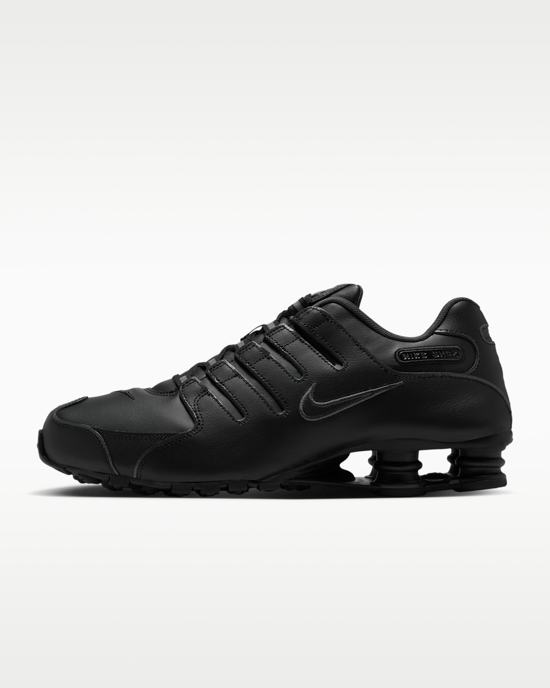 Nike Shox NZ
