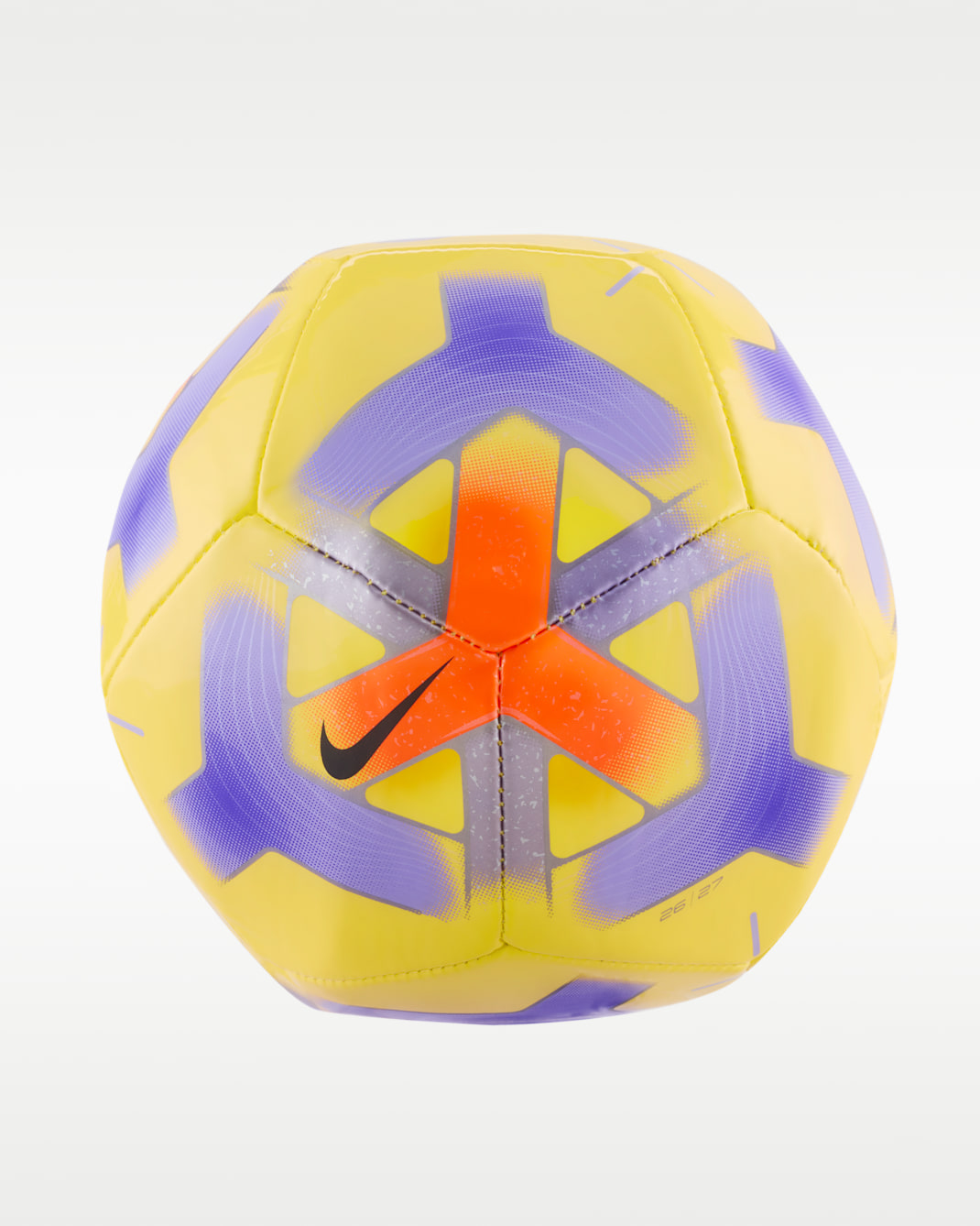 Nike Skills