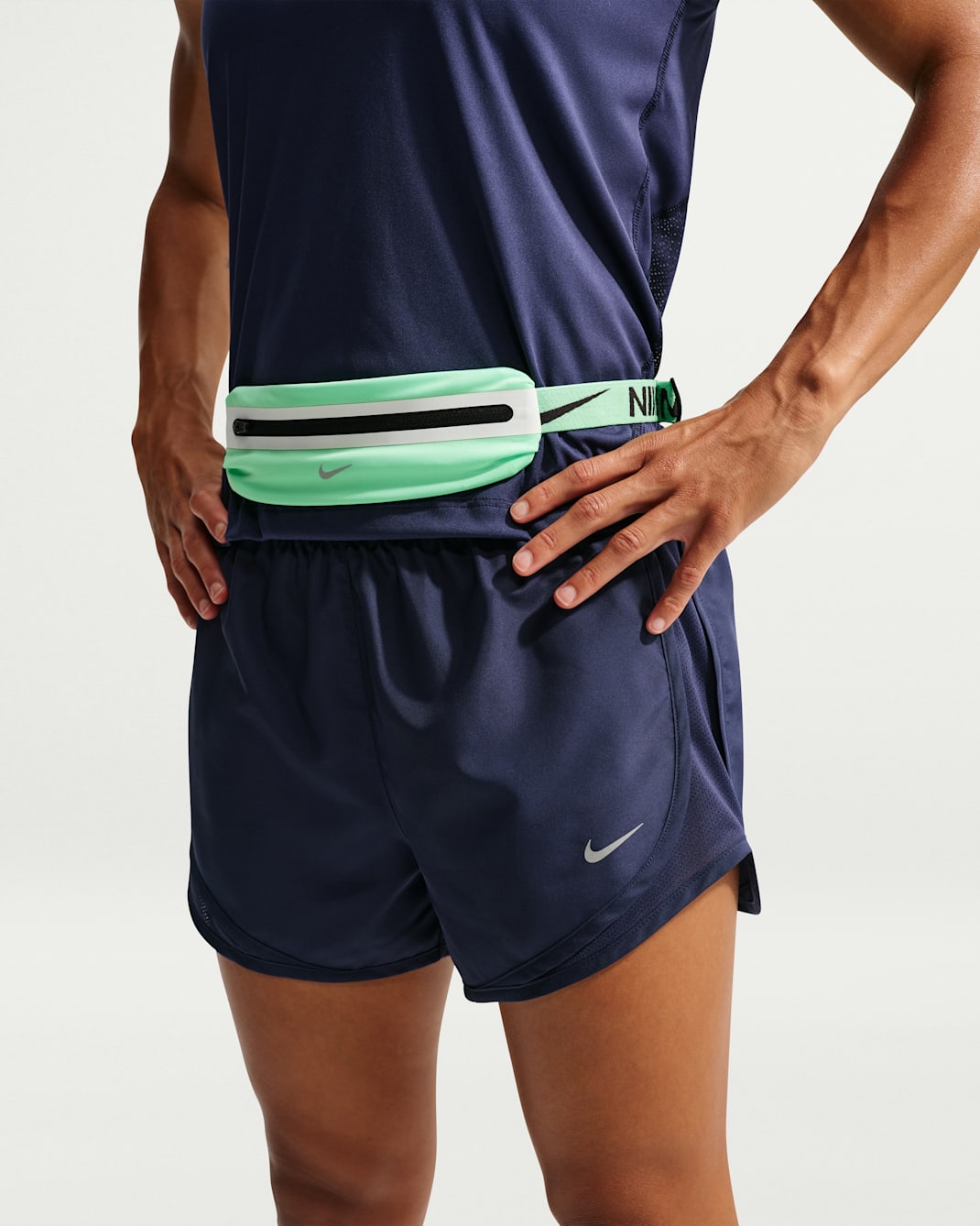 Nike Slim Running Waist Pack 4.0
