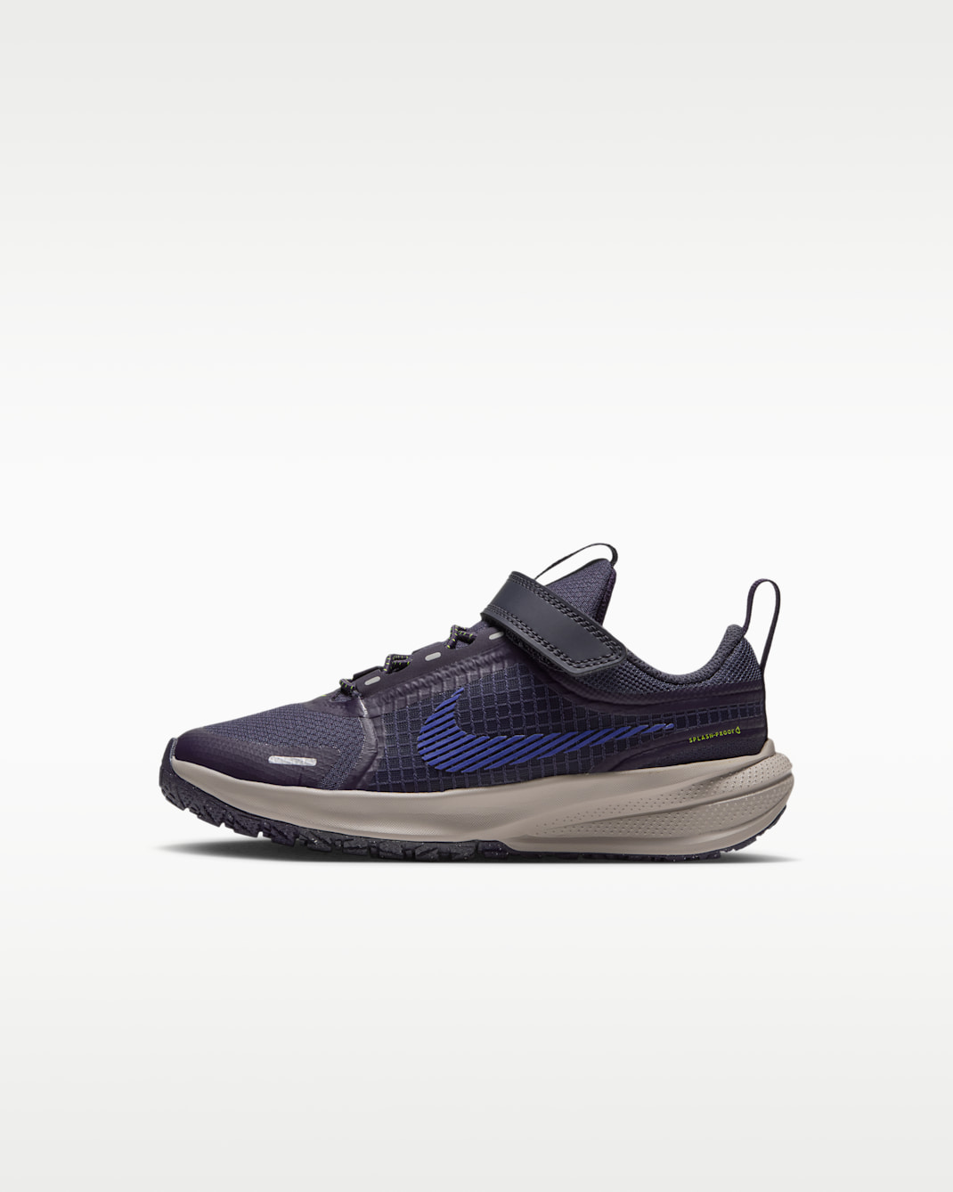 Nike Star Runner Utility Younger Kids' Running Shoes