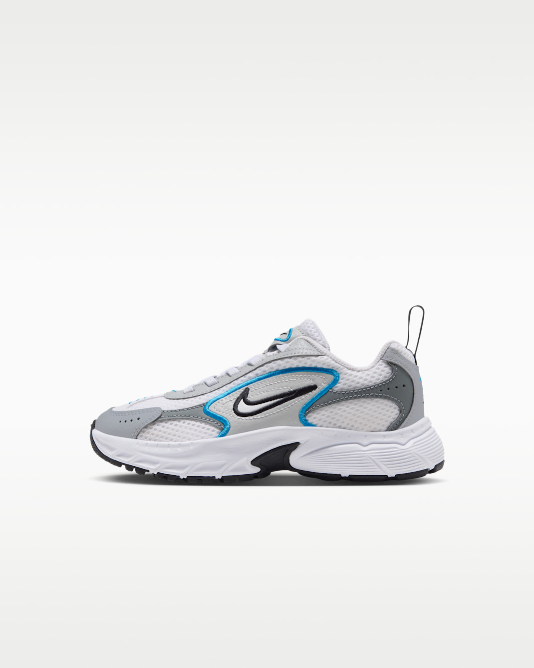 Nike Stratos Shift 2000 Younger Kids' Shoes
