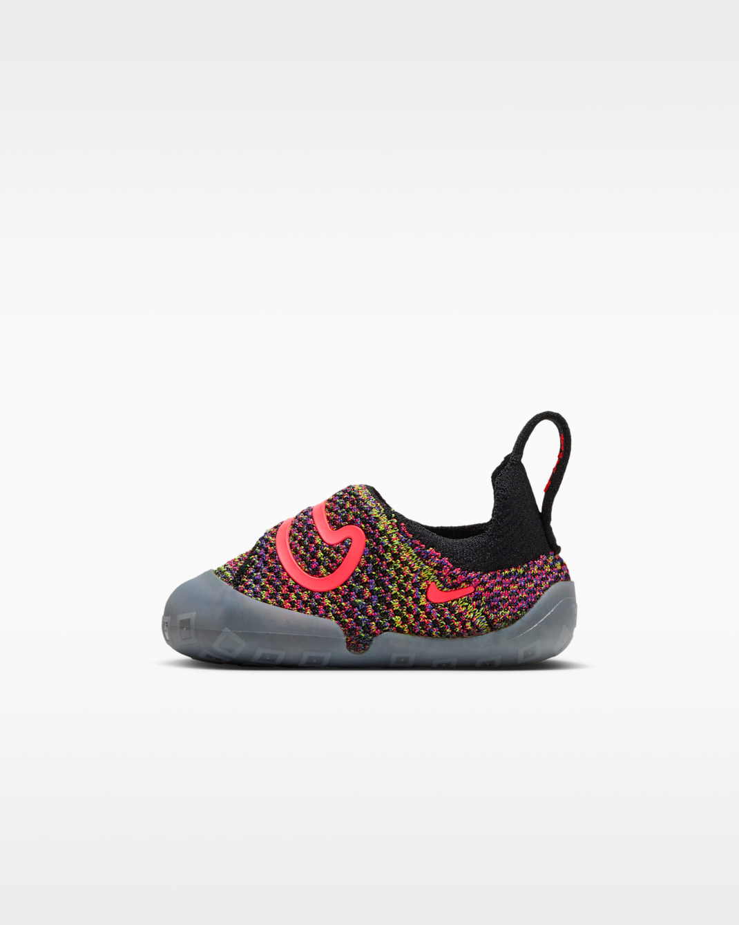 Nike Swoosh 1 Baby/Toddler Shoes