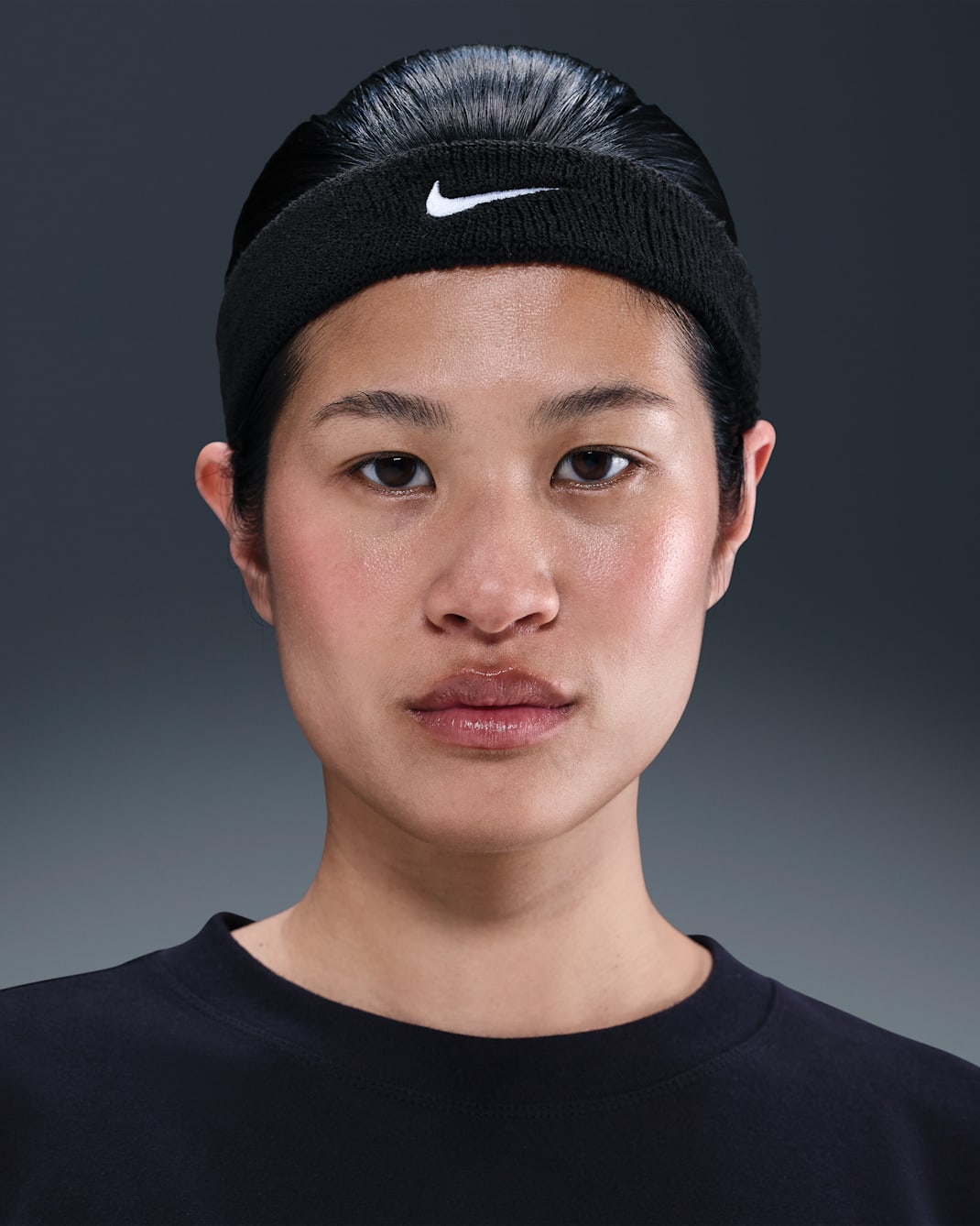 Nike Swoosh Classic Headband