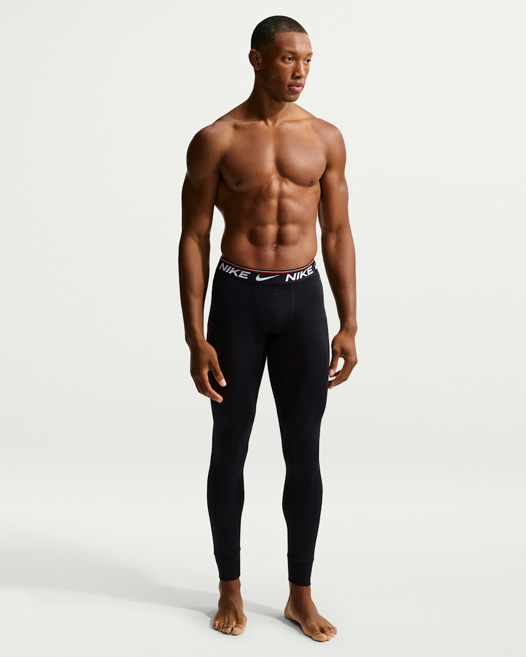 Nike Ultra Comfort Men's Dri-FIT Long Boxer Briefs