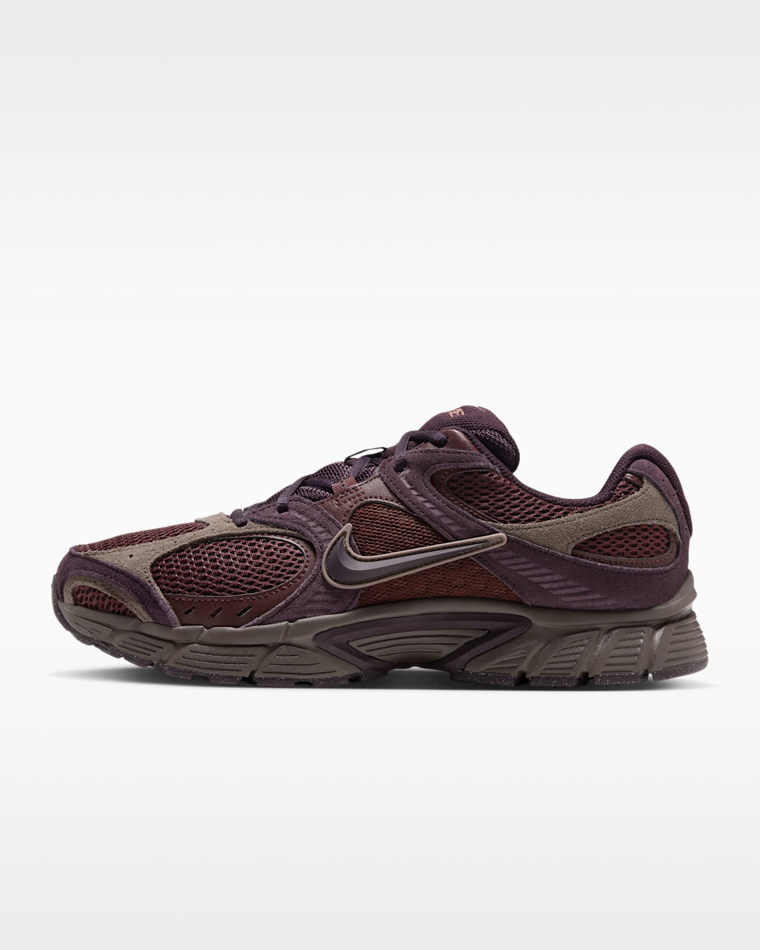 Nike V5 RNR Suede Men's shoes