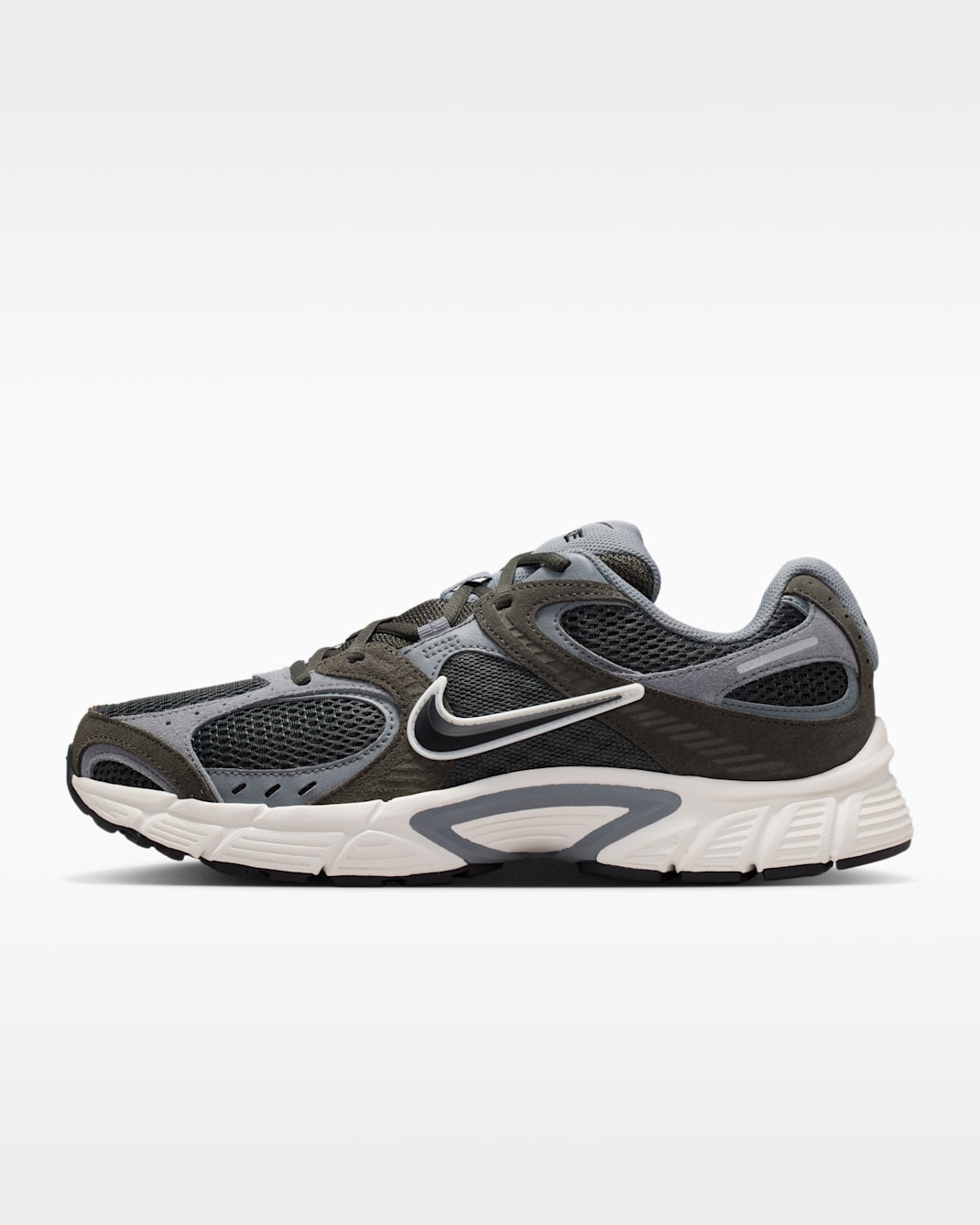 Nike V5 RNR Suede