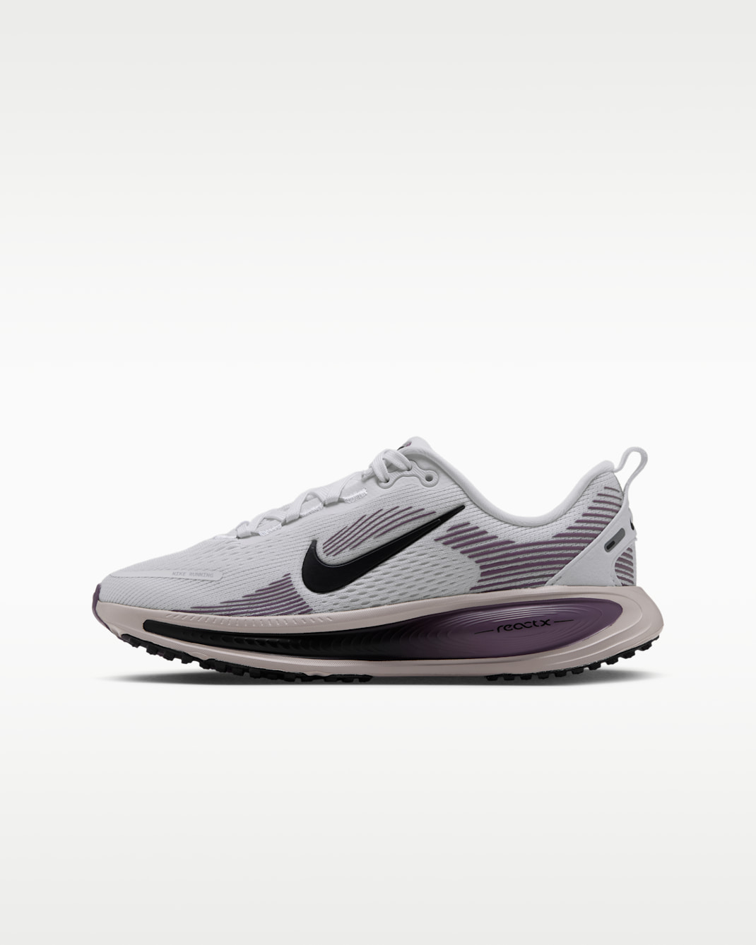 Nike Vomero 18 Older Kids' Road Running Shoes