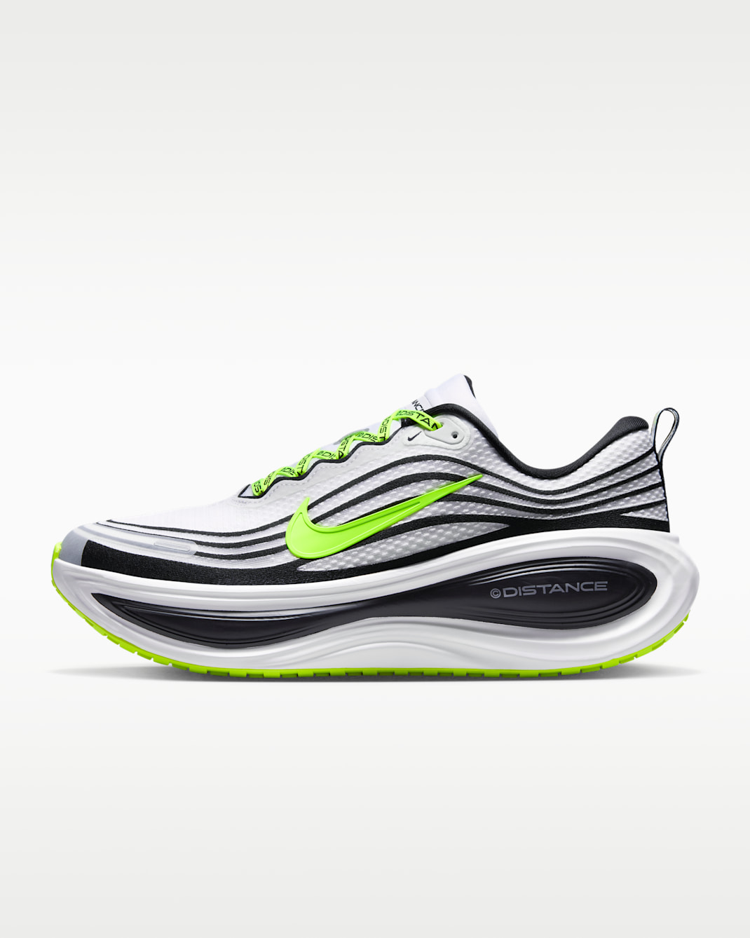 Nike Vomero Plus x Distance