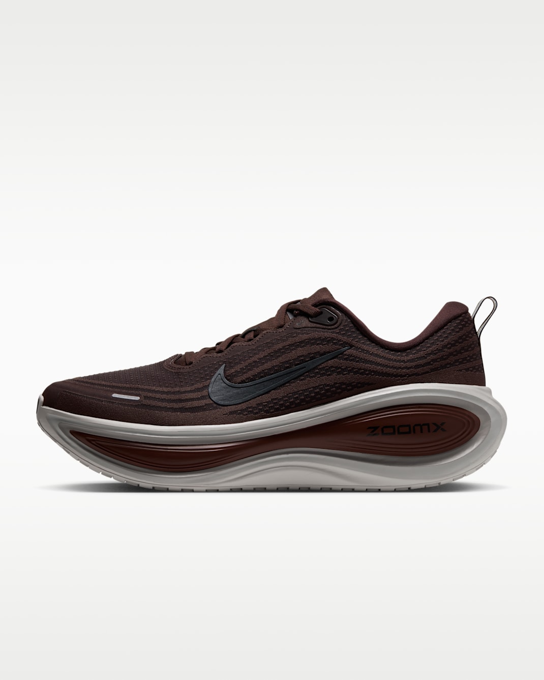 Nike Vomero Plus Men's Road Running Shoes
