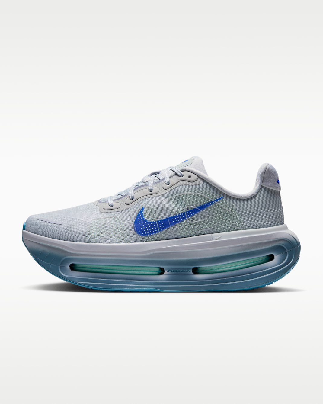 Nike Vomero Premium Men's Road Running Shoes
