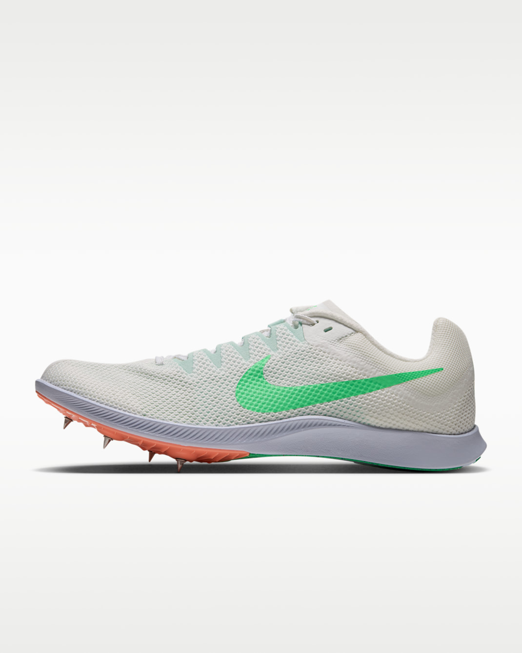 Nike Zoom Rival Distance Athletics Distance Spikes