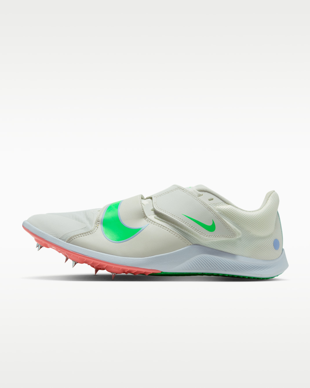 Nike Rival Jump