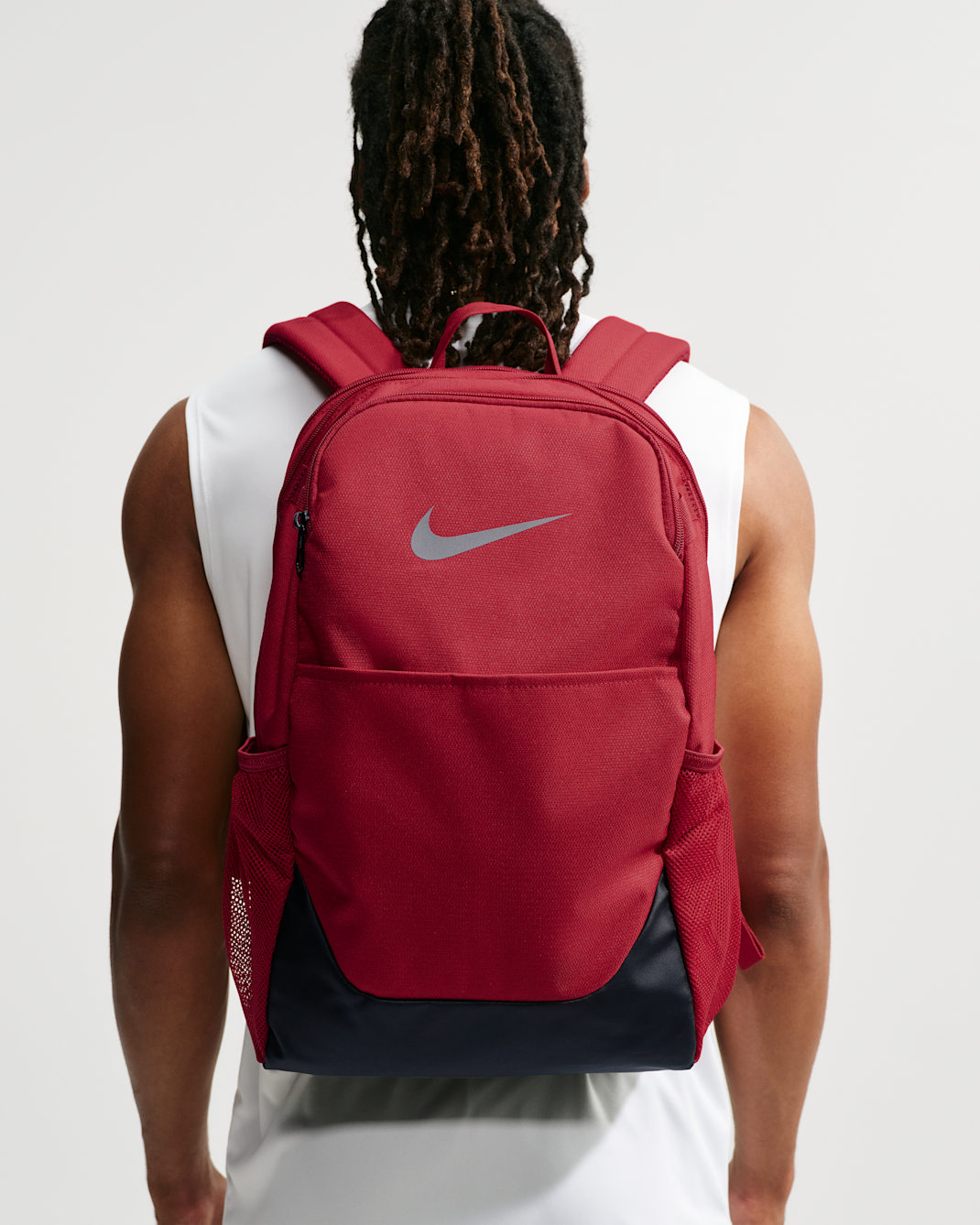 Nike Brasilia