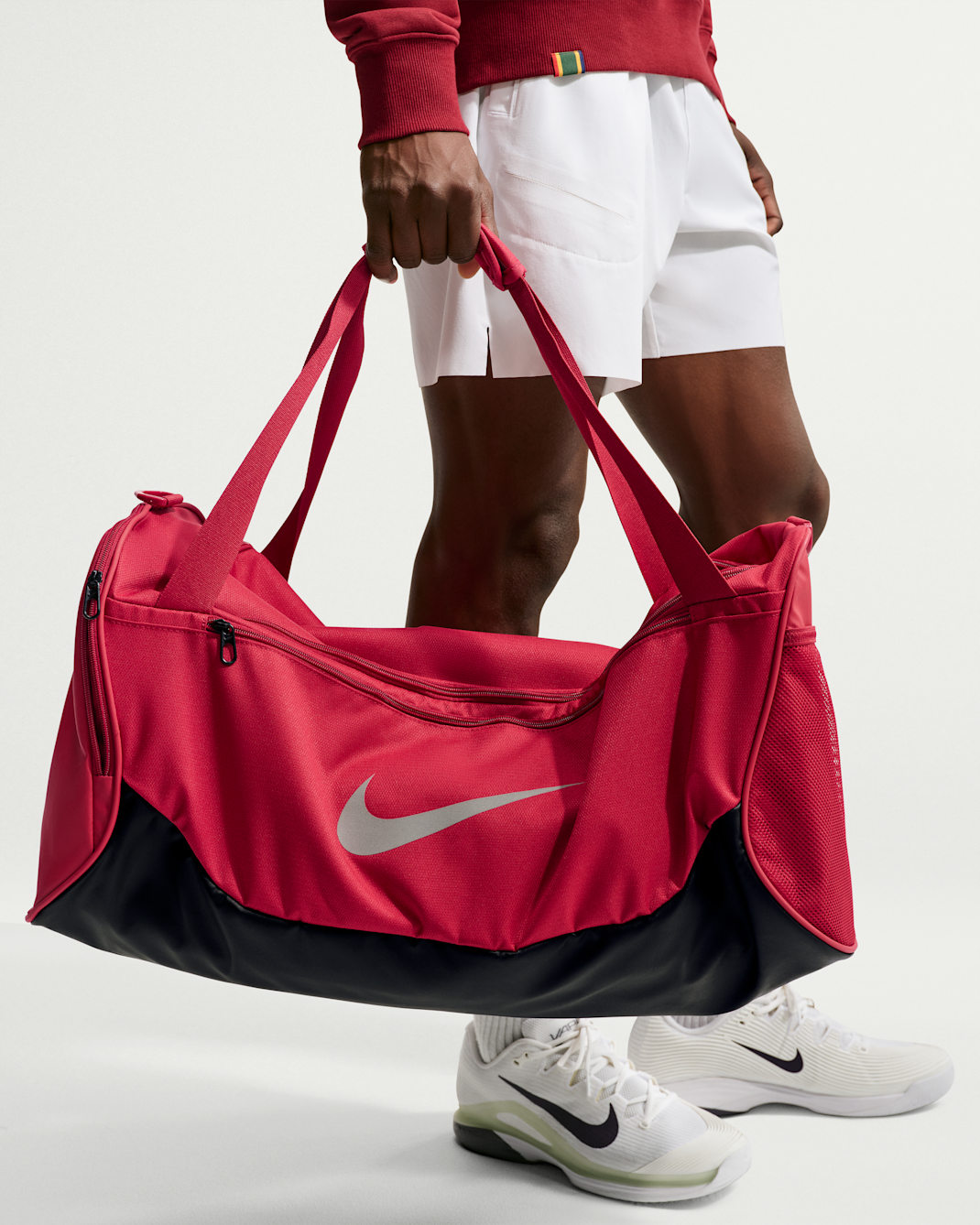 Nike Brasilia