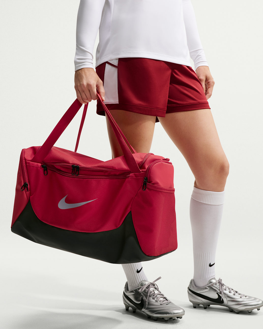 Nike Brasilia