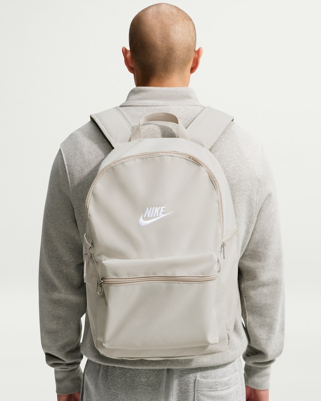 Nike Heritage
