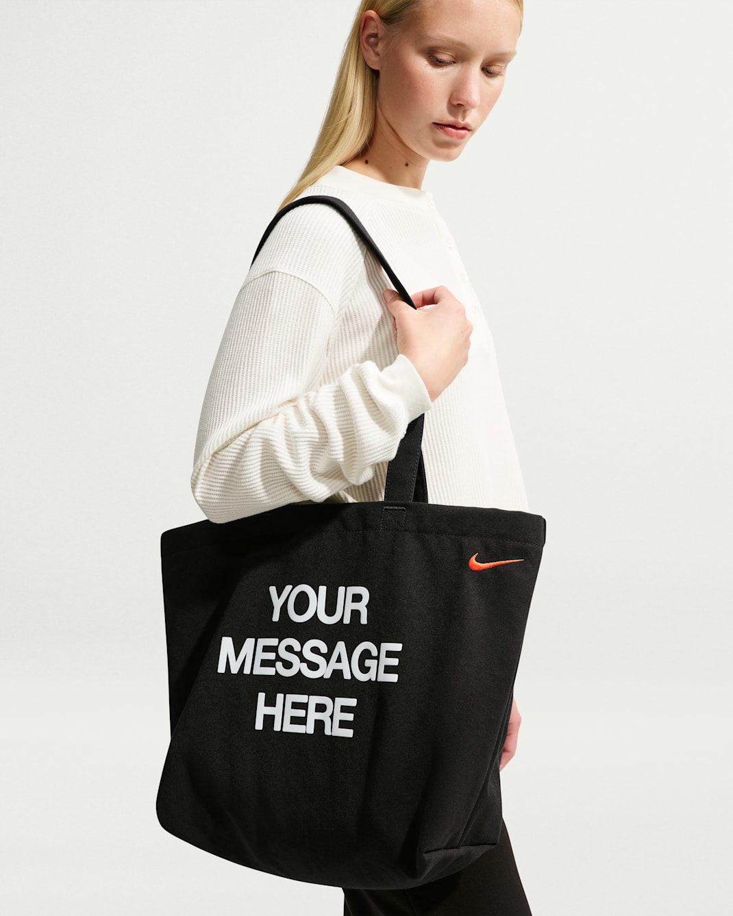 Nike Heritage