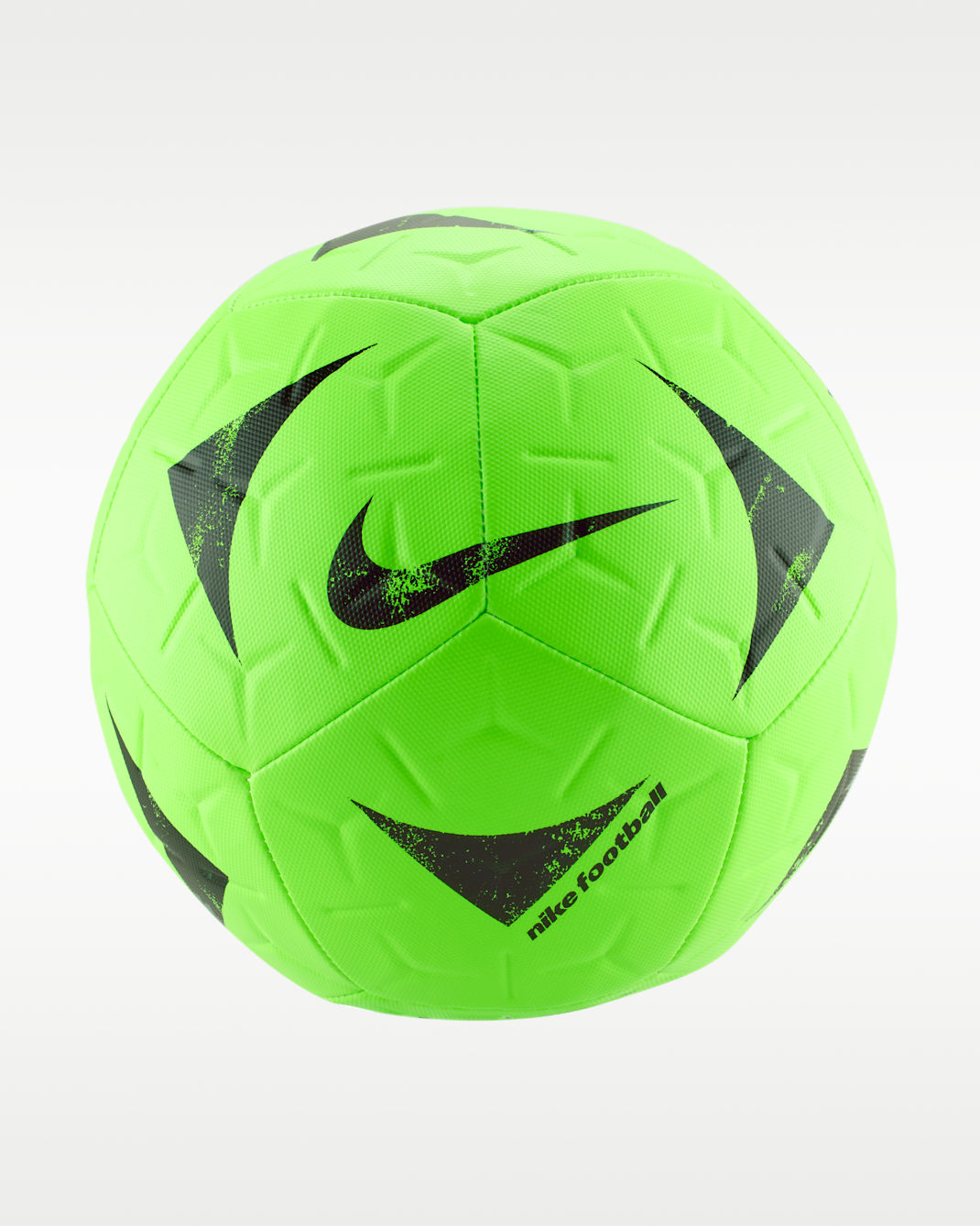Nike Academy