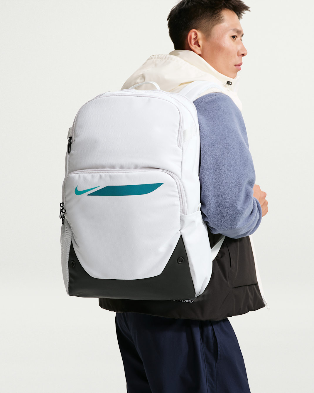 Nike Academy Football Backpack (Large, 30L)