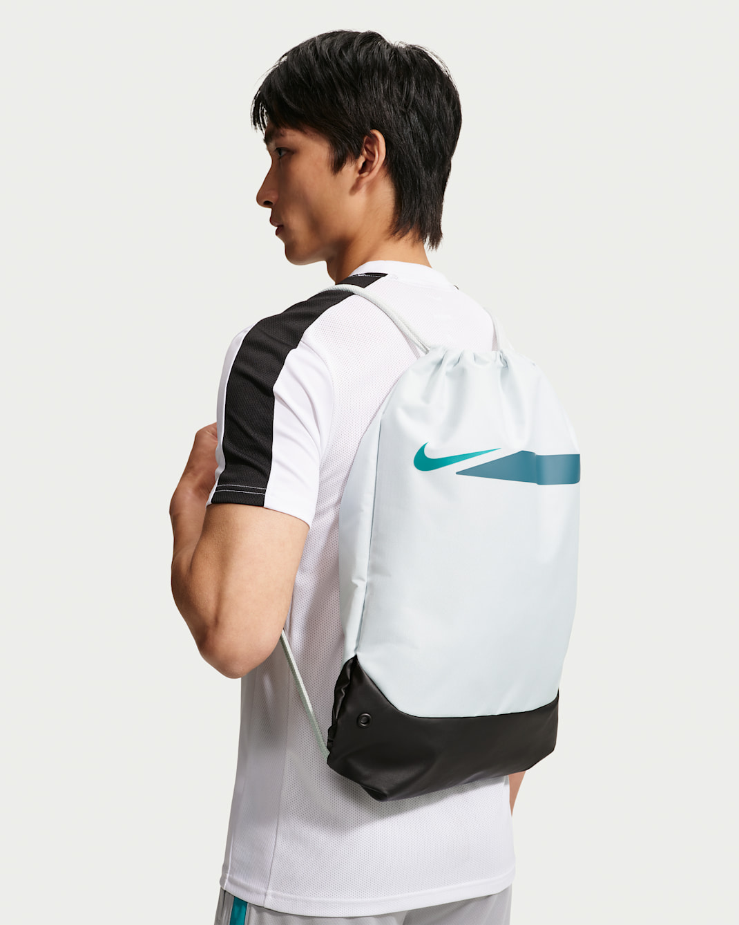 Nike Academy Football Gymsack (18L)