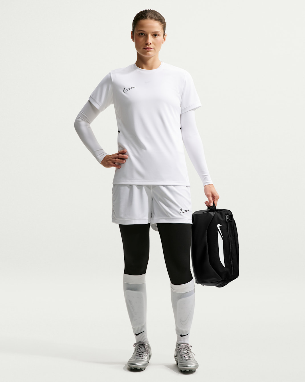 Nike Academy