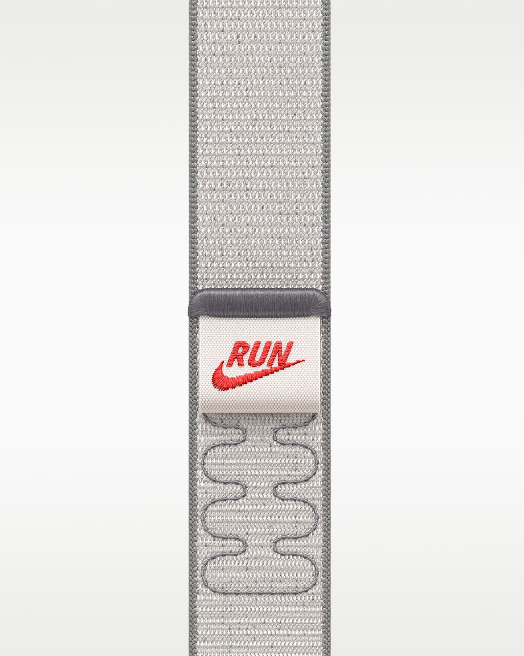 46mm Veiled Grey