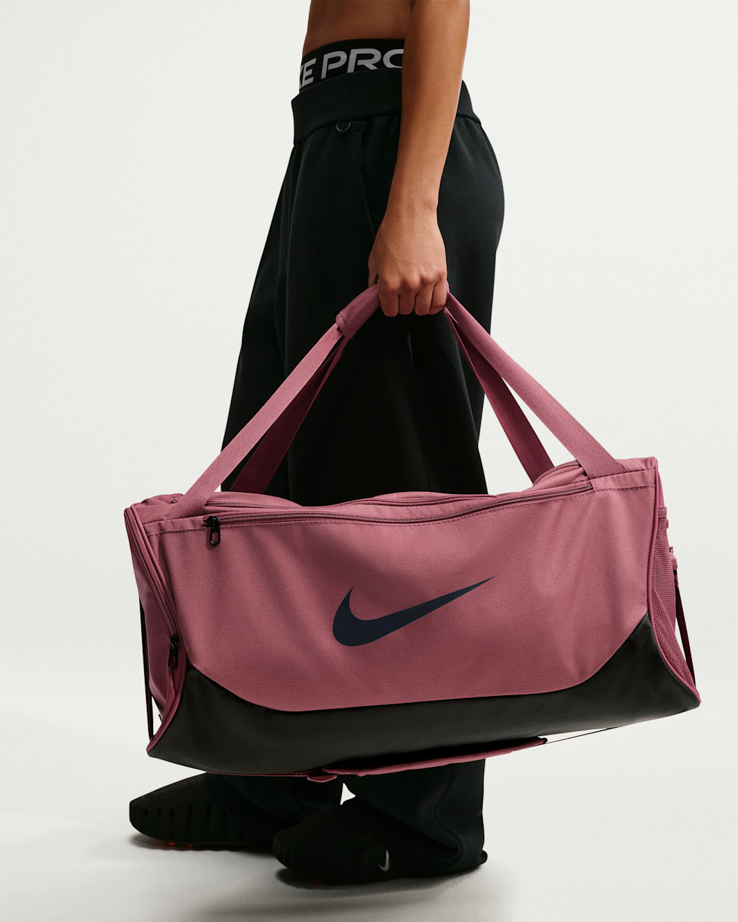 Nike Brasilia Training Duffel Bag (Medium, 60L)