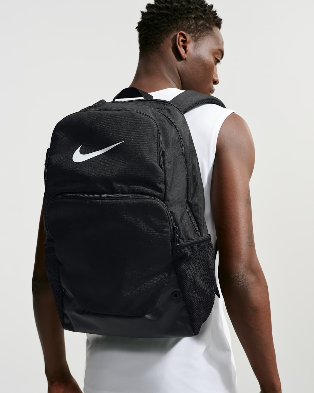 Nike Brasilia
