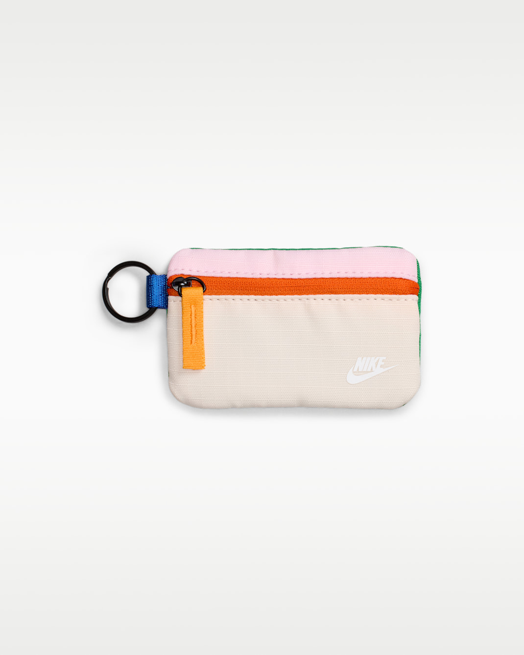 Nike Club Pouch Wallet