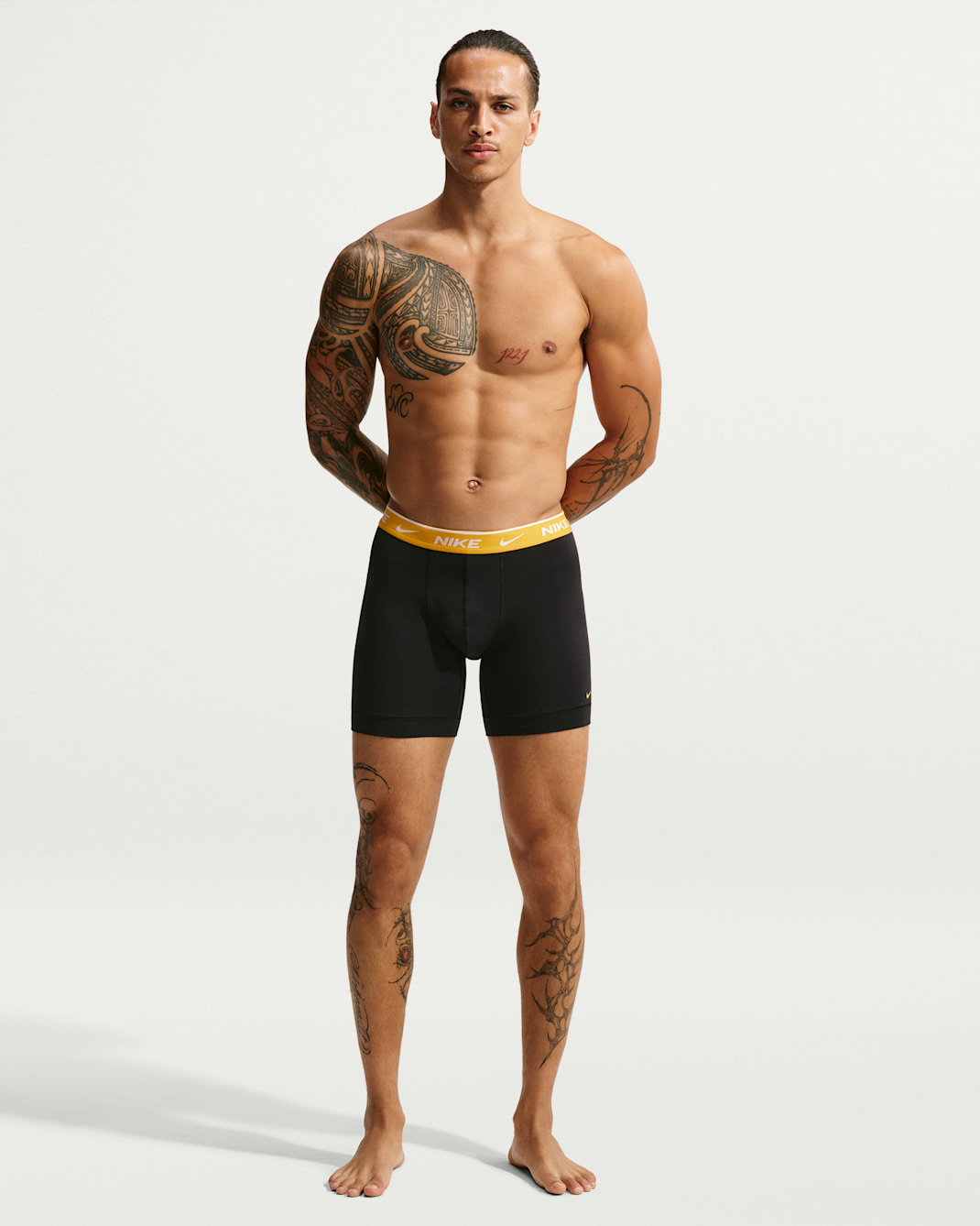 Nike Essential Cotton Stretch