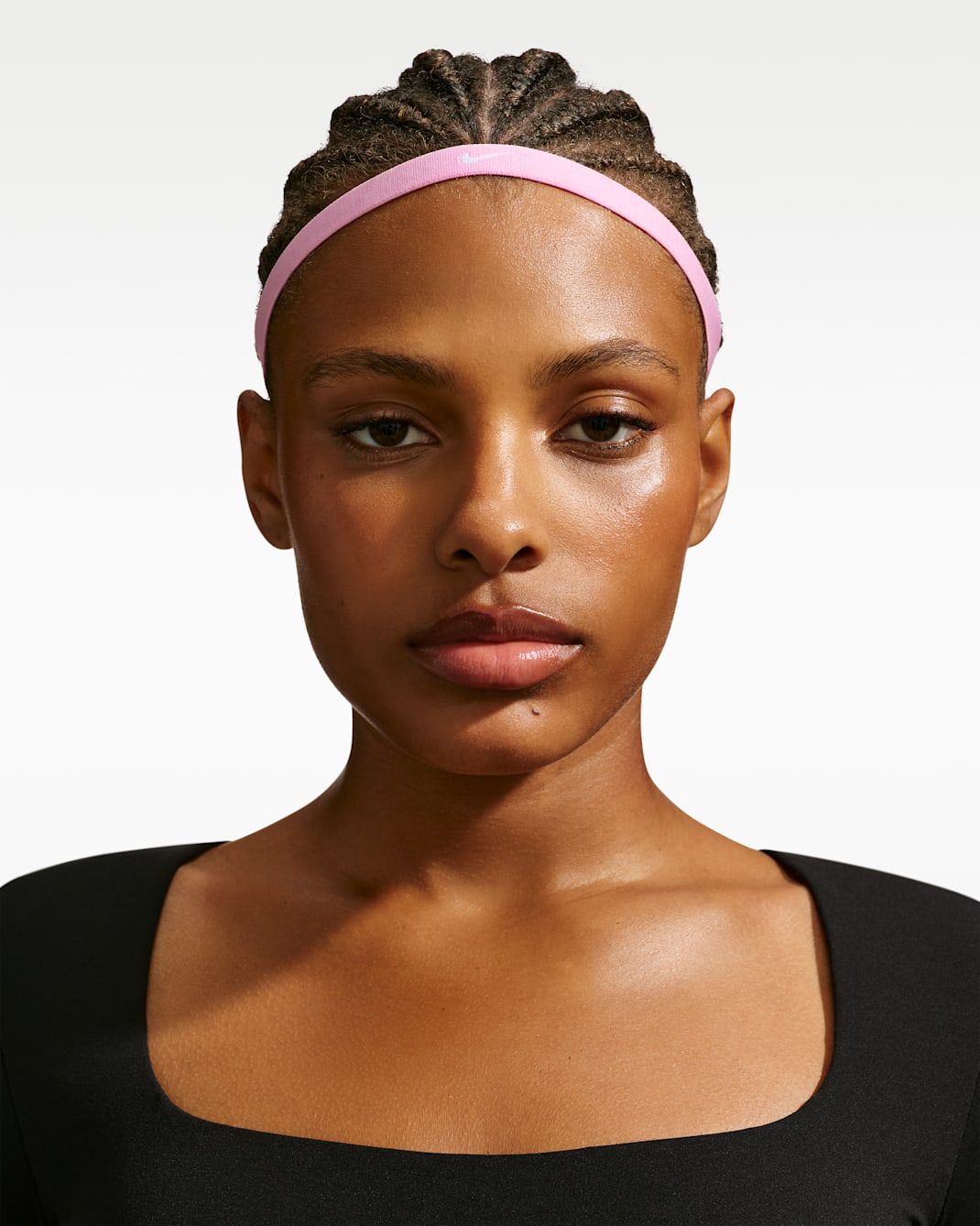 Nike Flex Headbands (6-Pack)