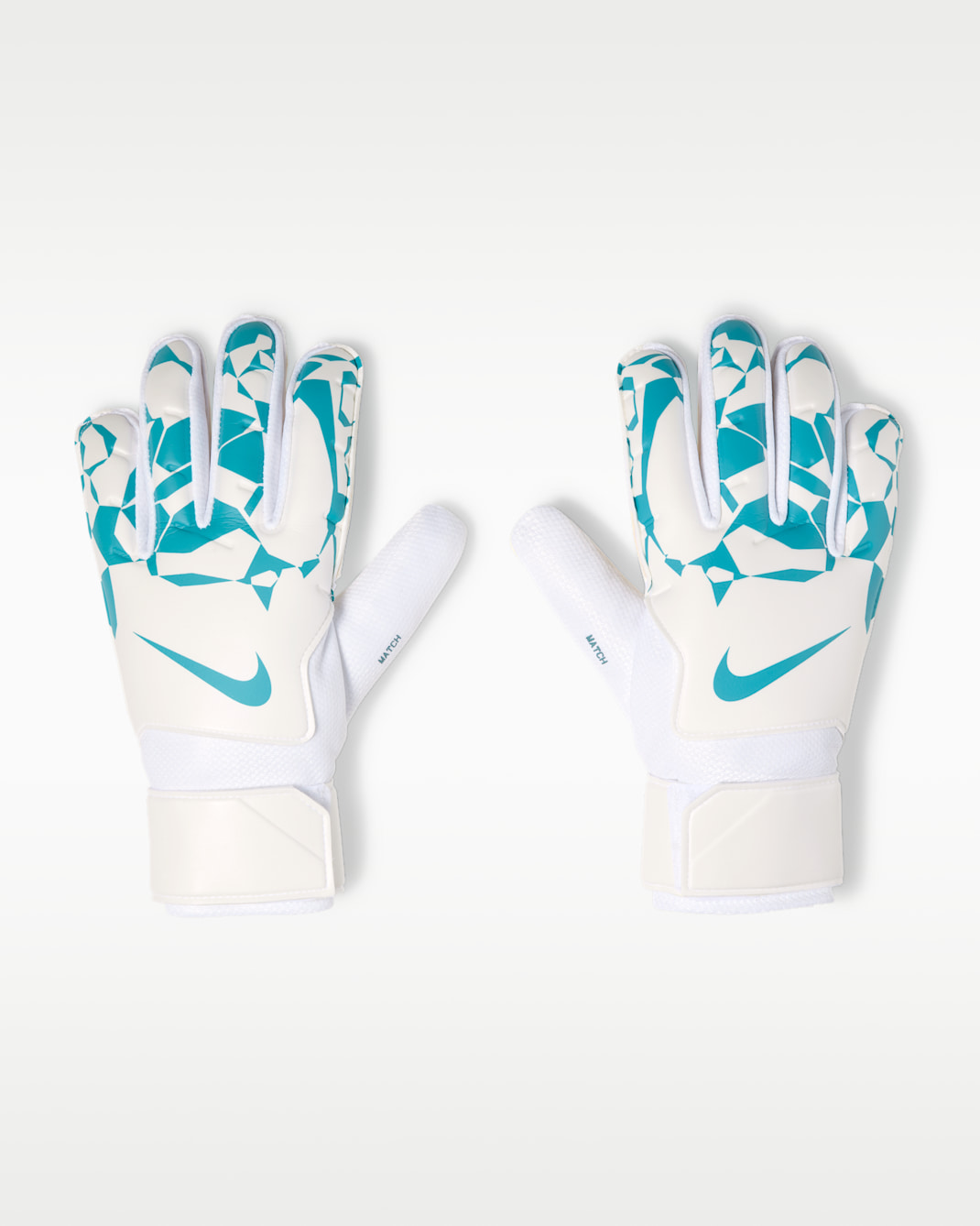 Nike Match Goalkeeper Football Gloves