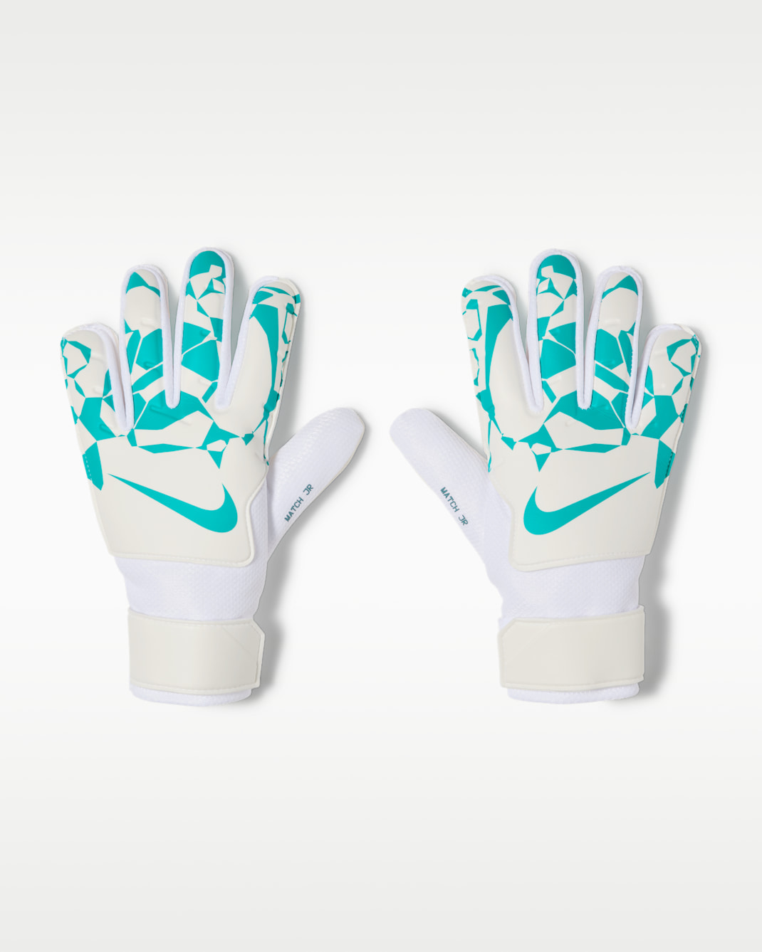 Nike Match Jr. Older Kids' Goalkeeper Football Gloves