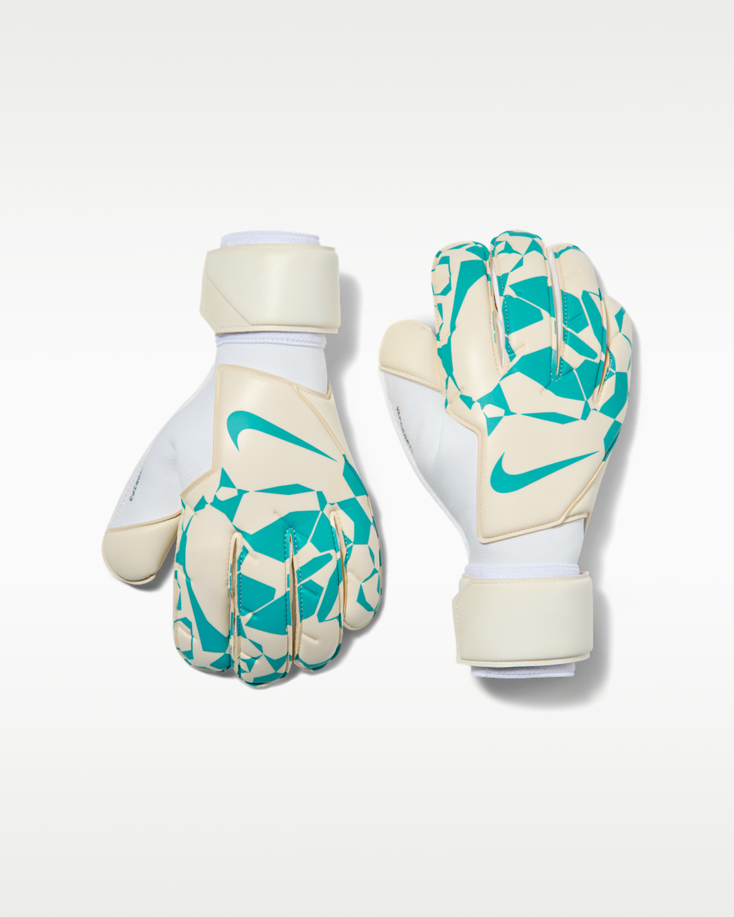 Nike Vapor Grip3 Goalkeeper Football Gloves