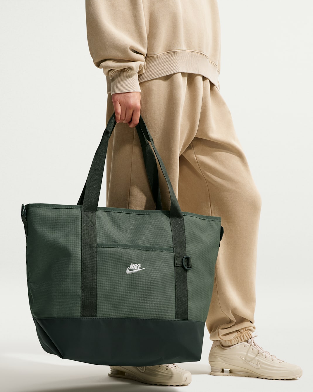 Nike Heritage