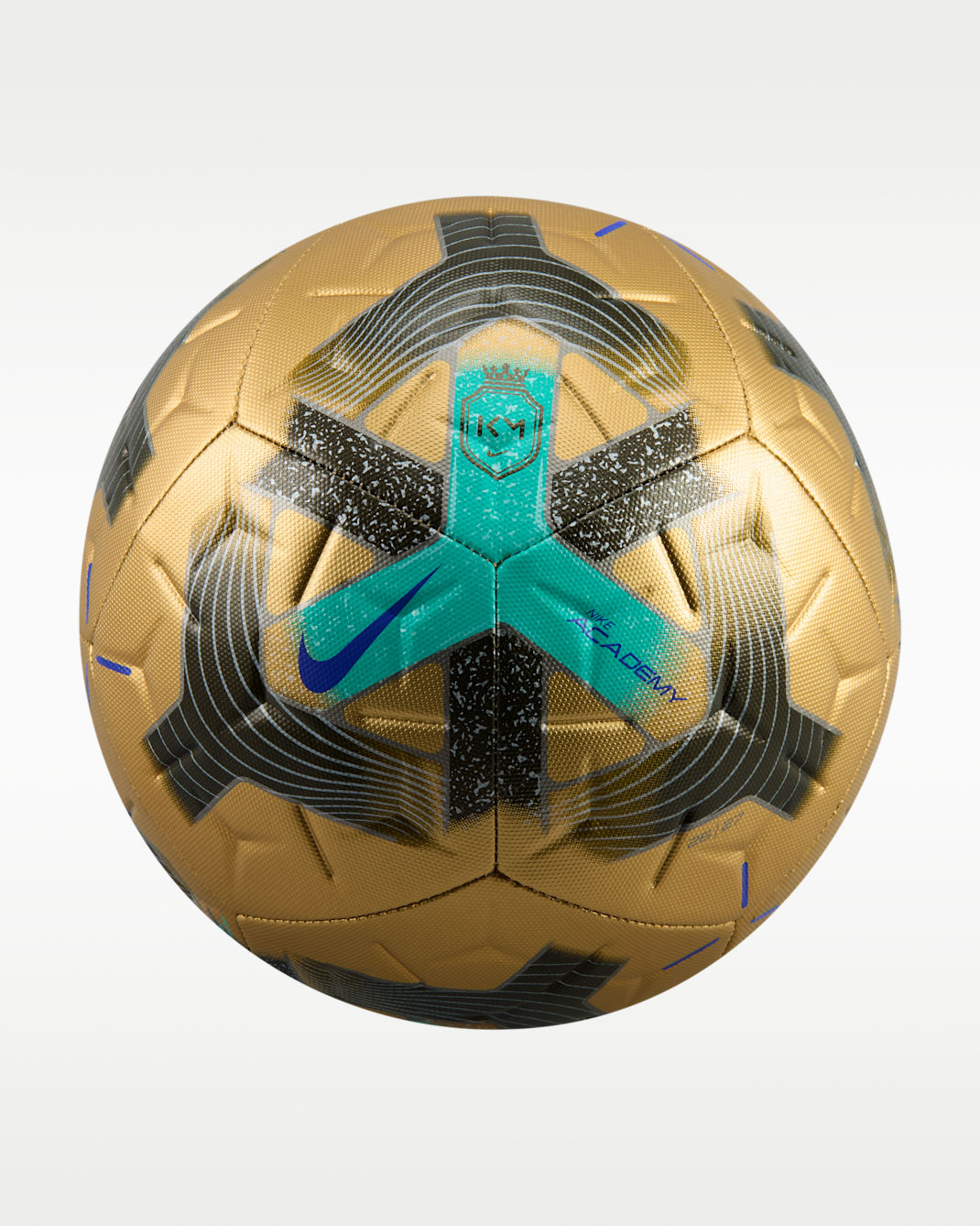 Nike Academy "Kylian Mbappé"