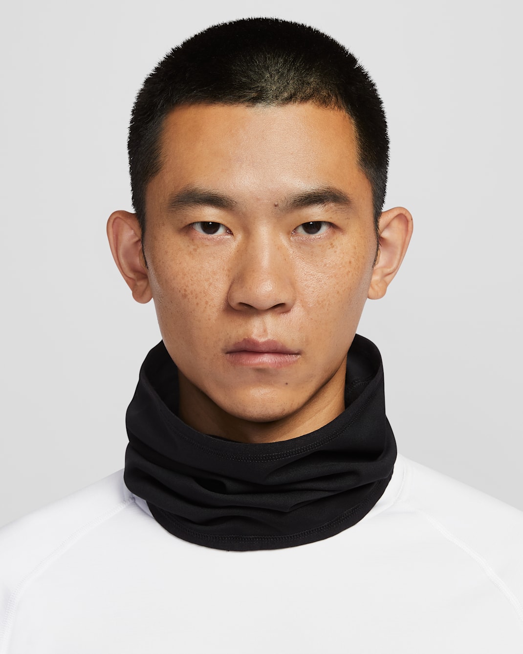 Nike Alpha Men's Fleece Neck Warmer