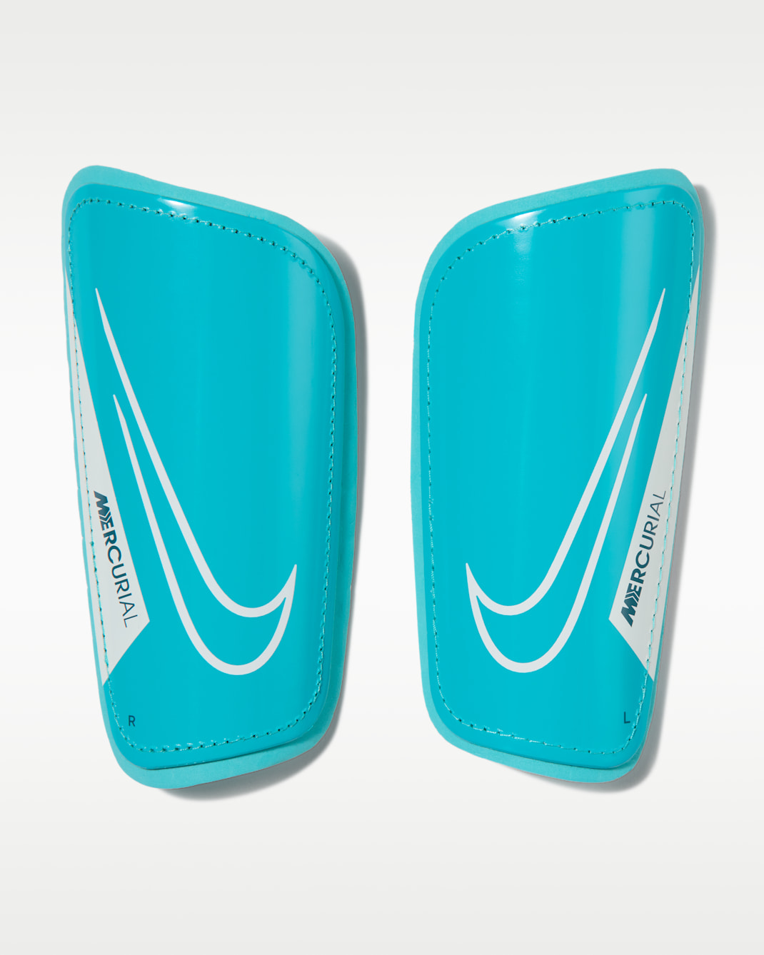 Nike Mercurial Hardshell Football Shinguards