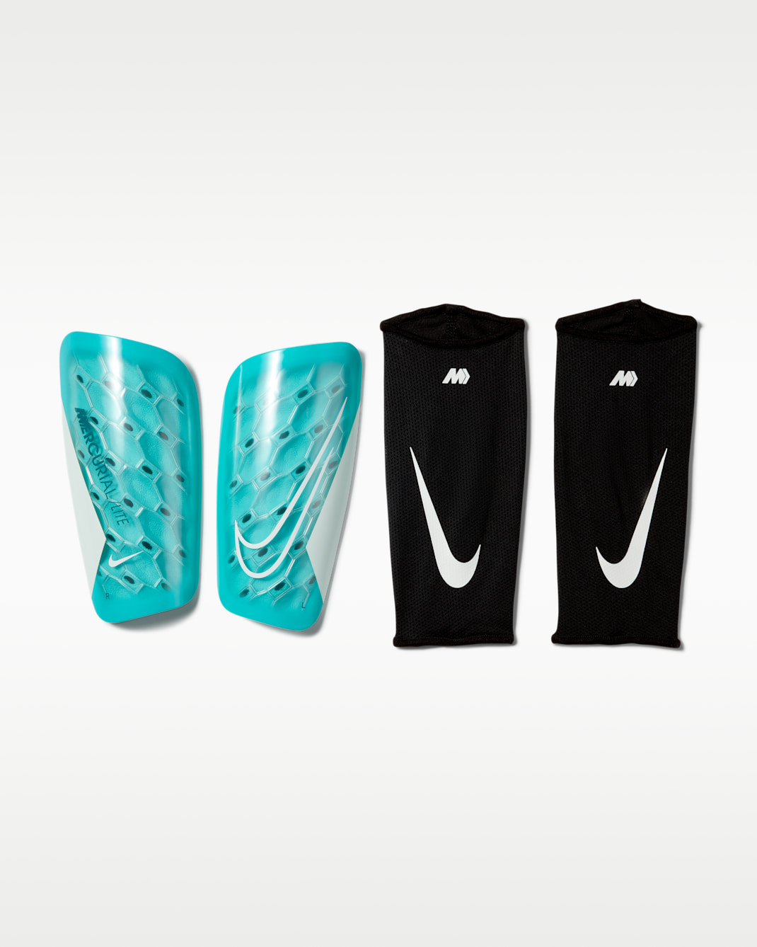 Nike Mercurial Lite Football Shinguards