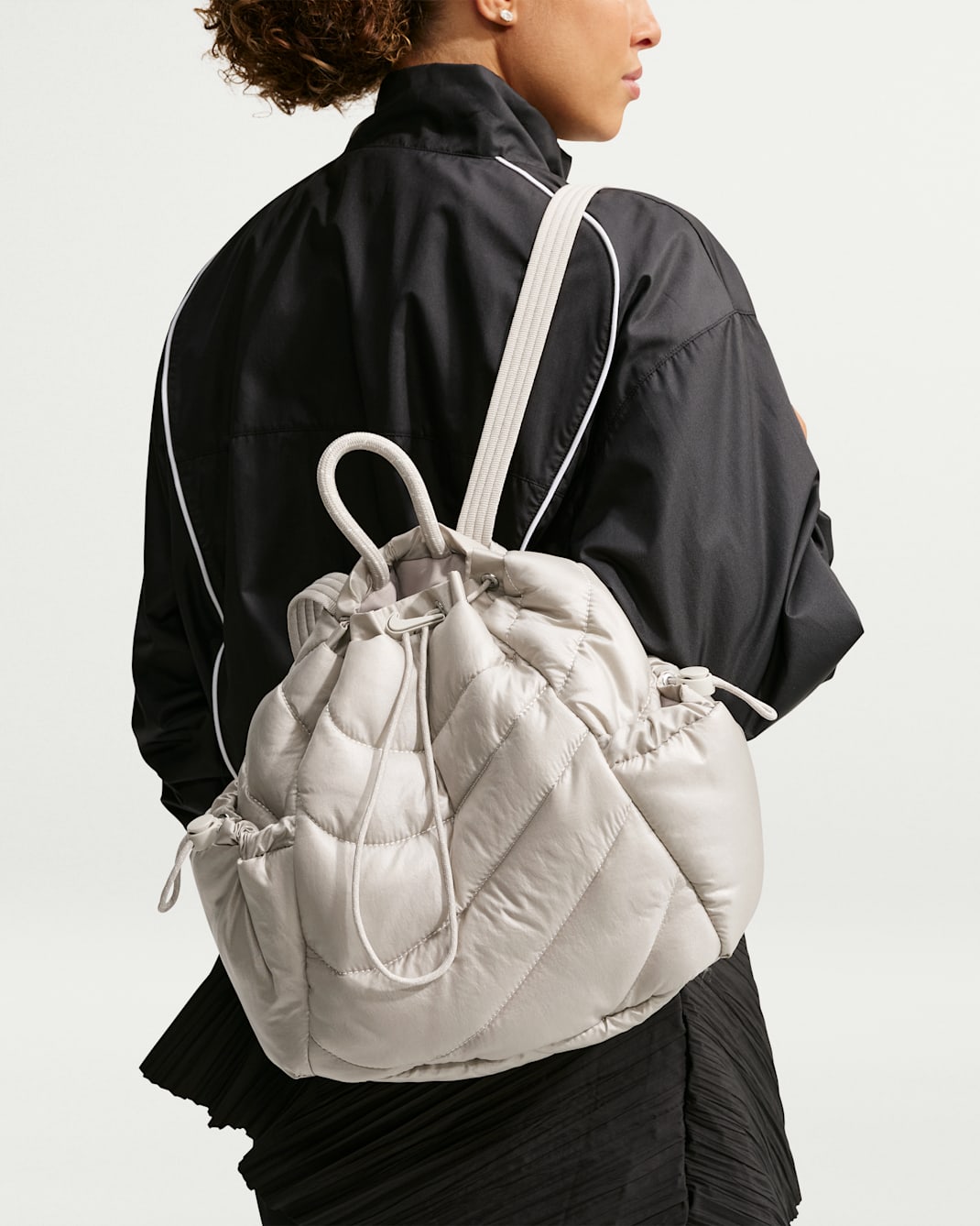 Nike Puffle 2.0 Mini Backpack (9L)