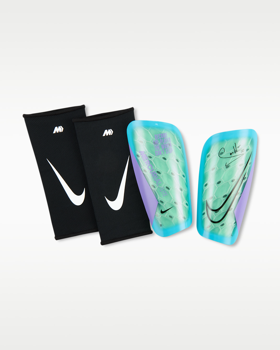 Nike Mercurial Lite 'Sam Kerr'