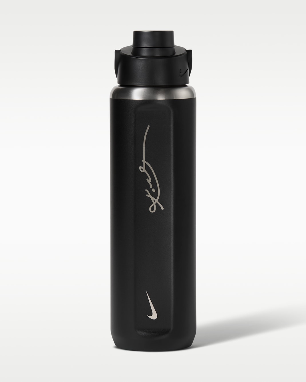Nike Recharge Kobe Bryant Stainless Steel Chug Bottle 24 oz