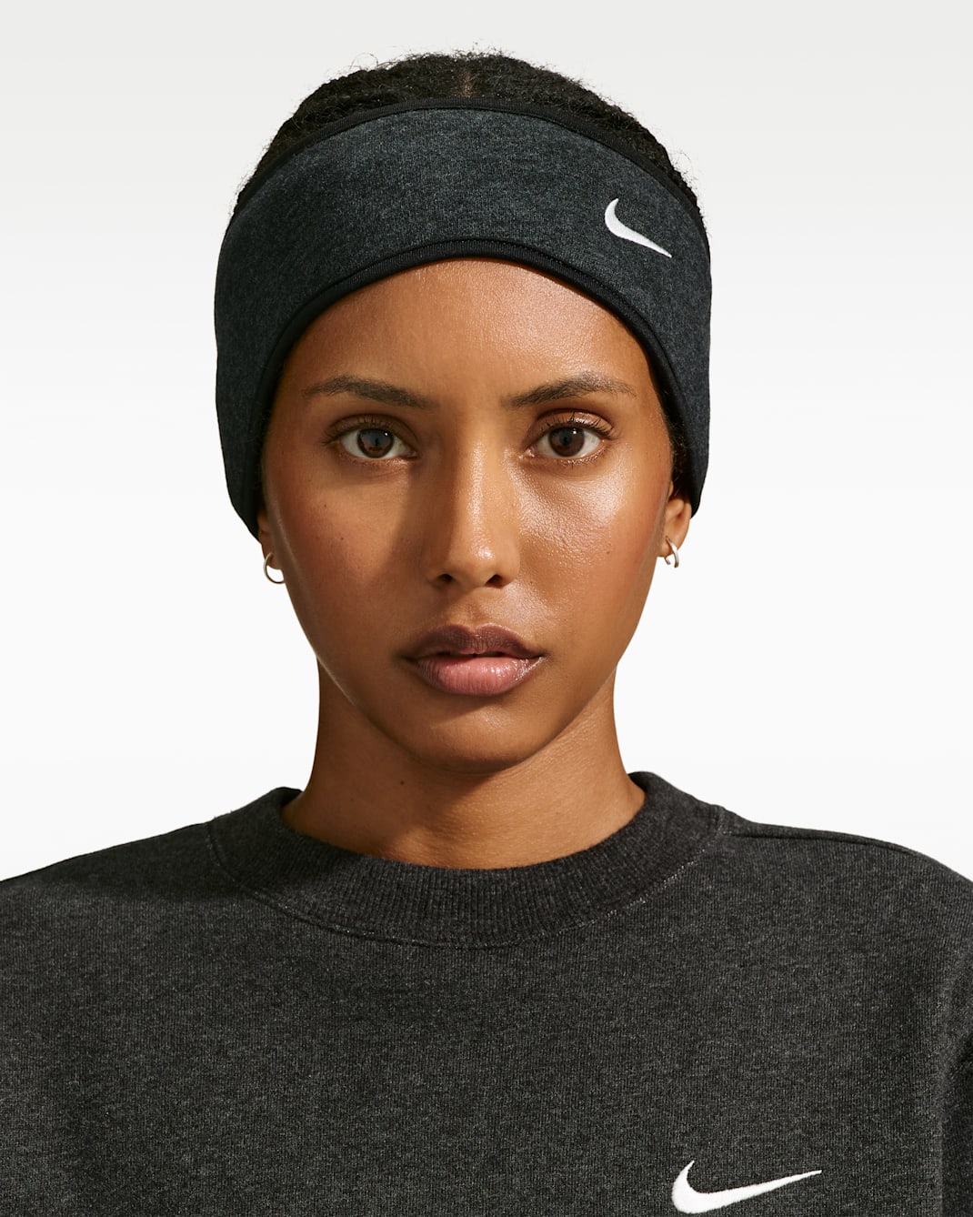 Nike Studio Fleece Headband