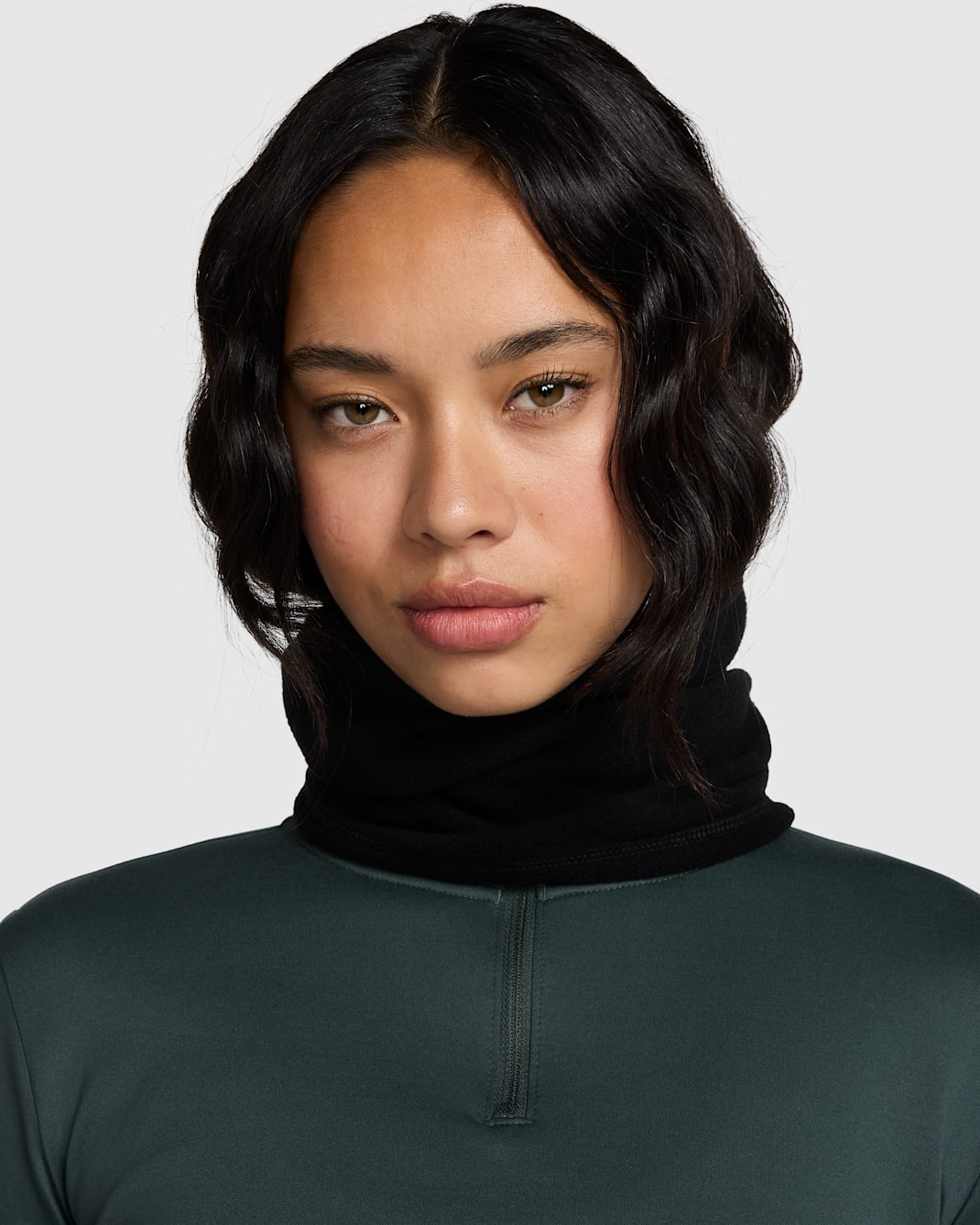 Nike One Women's Therma-FIT Fleece Neck Warmer