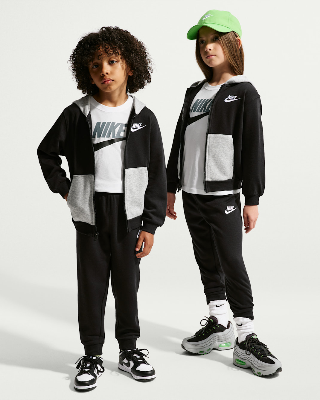Nike