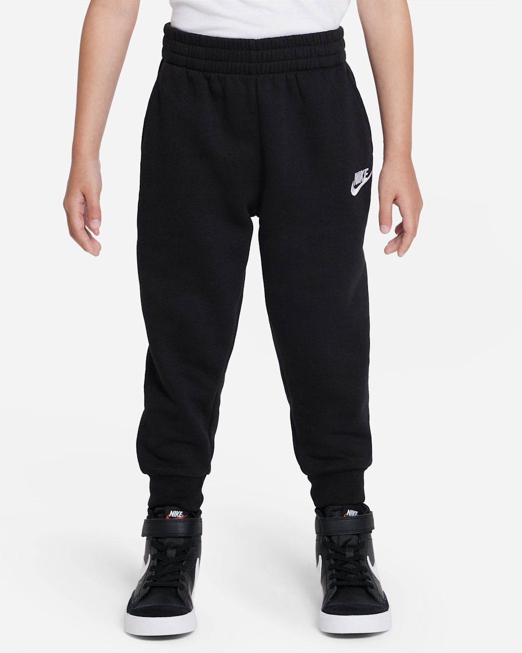 Nike Sportswear Club Fleece