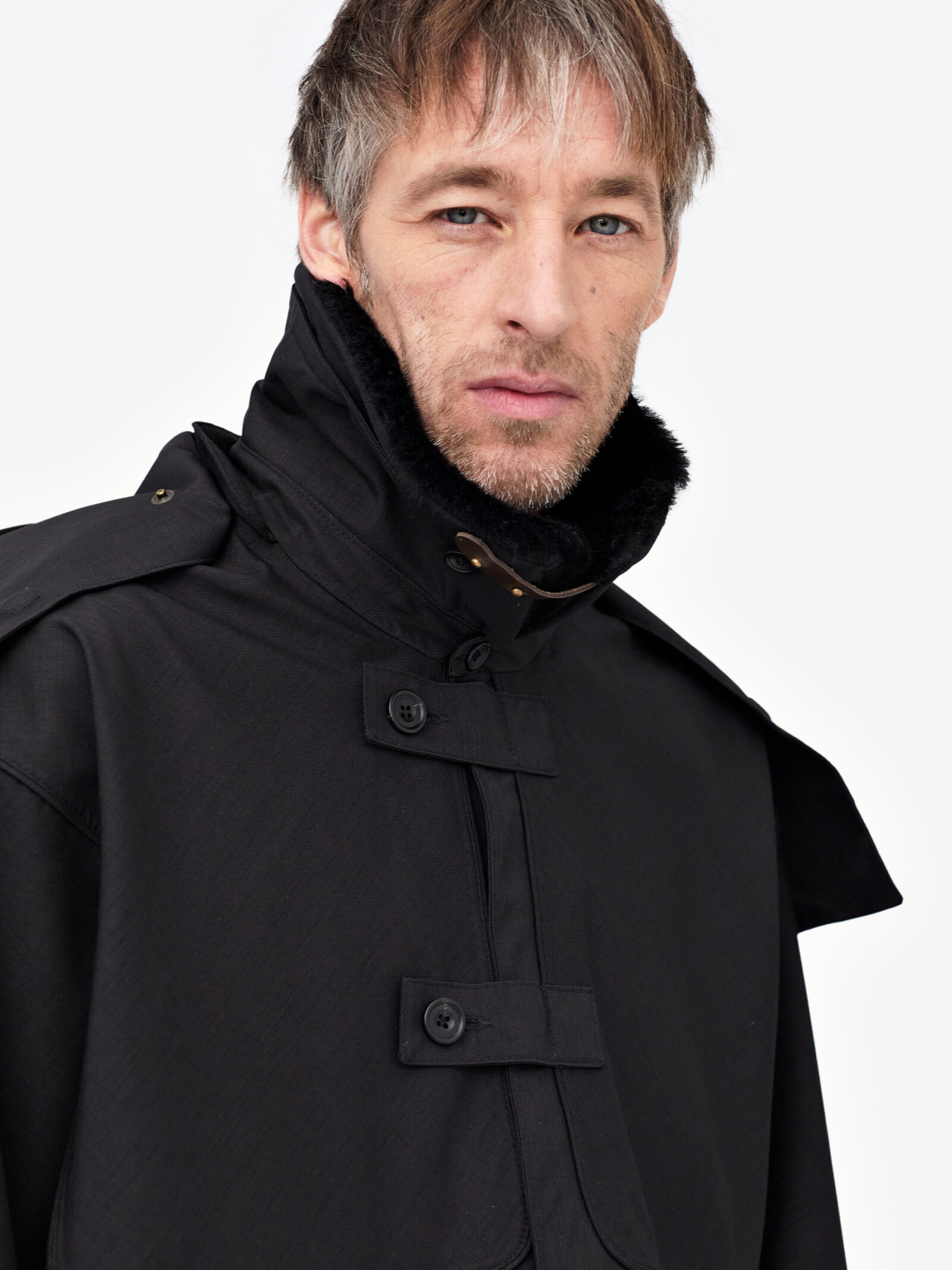 NR Duffel Unisex