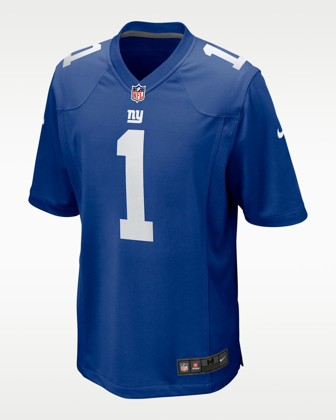 Malik Nabers New York Giants