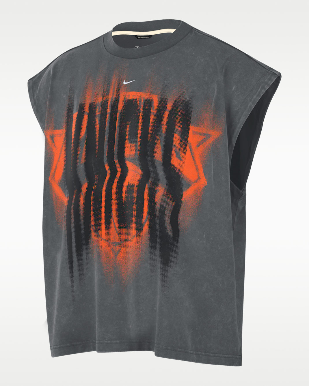 New York Knicks Standard Issue