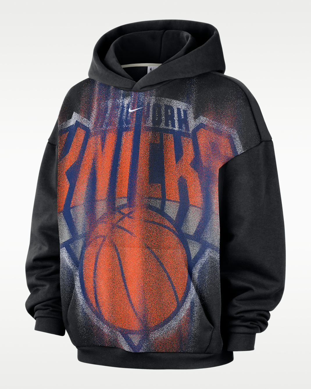 New York Knicks Standard Issue